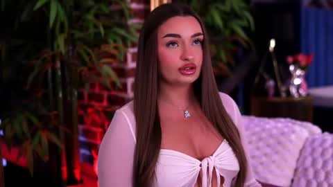 Milla online show from February 1, 2026, 6:45 am