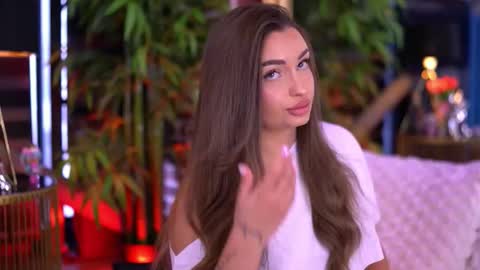 Milla online show from February 21, 2026, 7:09 am