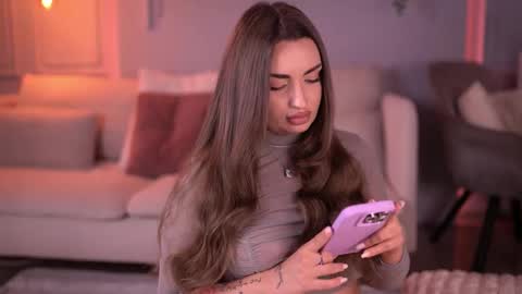 Milla online show from March 12, 2026, 6:41 am