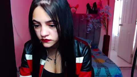 Violeta online show from October 11, 2025, 2:04 pm