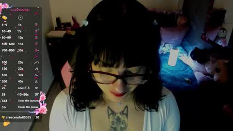 millandiux online show from February 9, 2026, 4:38 am