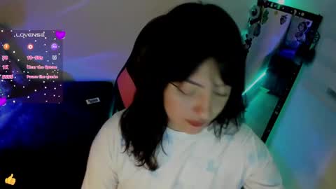Snapshot of millandiux chatting on May 6, 2026, 1:47 am millandiux online show from May 6, 2026, 1:47 am