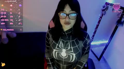 Snapshot of millandiux chatting on June 6, 2026, 1:54 am millandiux online show from June 6, 2026, 1:54 am