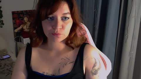 Milla online show from September 22, 2025, 11:18 pm