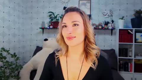 MillaXQueen online show from January 10, 2026, 3:25 pm