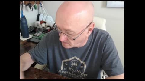 millenium0129 online show from October 15, 2025, 4:07 pm