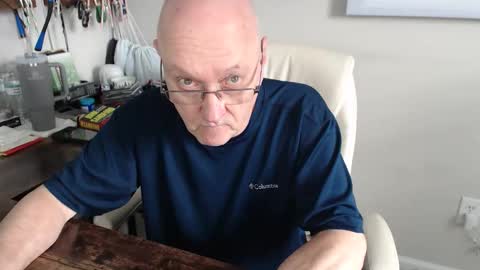 millenium0129 online show from February 20, 2026, 4:29 pm