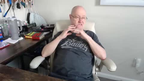 millenium0129 online show from March 6, 2026, 7:21 pm