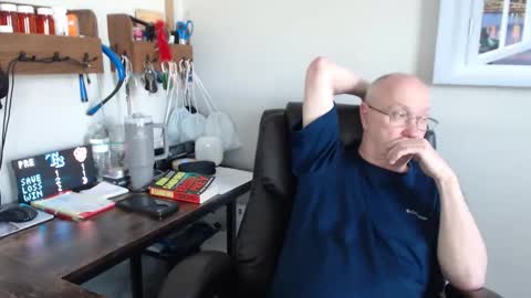 millenium0129 online show from March 31, 2026, 6:41 pm