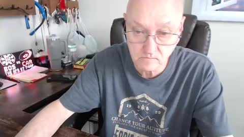 millenium0129 online show from April 7, 2026, 5:13 pm