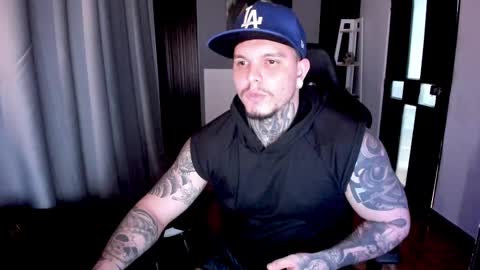 Snapshot of miller_g95 chatting on February 18, 2025, 9:54 am miller_g95 online show from February 18, 2025, 9:54 am