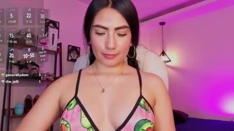 miller_vanessa_ online show from November 4, 2025, 9:36 pm