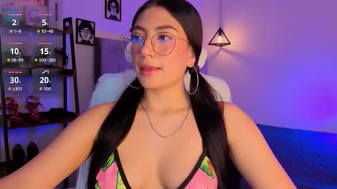 miller_vanessa_ online show from February 28, 2026, 8:32 pm