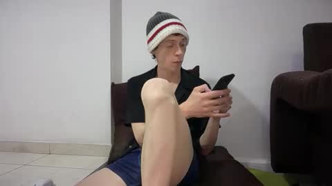 SlimnHungOH online show from October 24, 2025, 11:56 pm