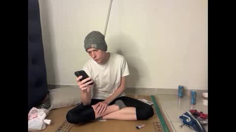 SlimnHungOH online show from February 6, 2026, 3:22 am