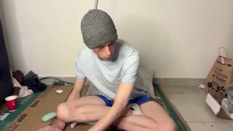 SlimnHungOH online show from February 9, 2026, 1:31 am