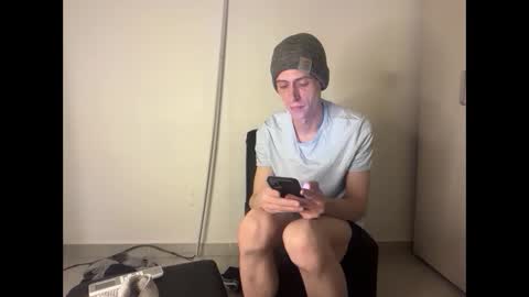 SlimnHungOH online show from February 17, 2026, 2:19 am