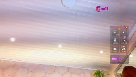 milleyjones_ online show from May 22, 2026, 11:49 am