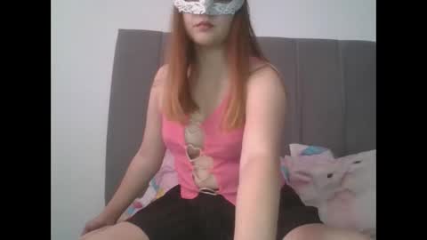 milleynoface online show from April 16, 2026, 10:34 pm