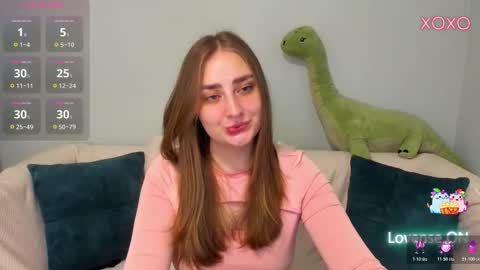 millibrooksss online show from March 26, 2026, 1:33 am