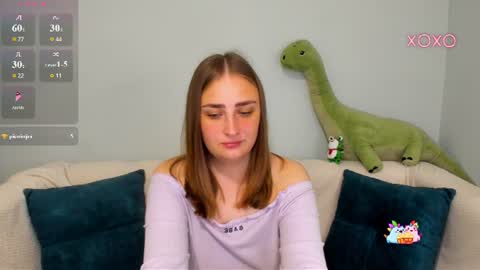 Snapshot of millibrooksss chatting on July 20, 2026, 2:04 am millibrooksss online show from July 20, 2026, 2:04 am