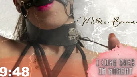 Millie online show from January 18, 2025, 12:24 am