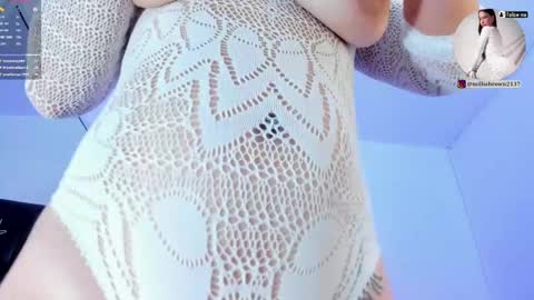 Millie online show from February 20, 2025, 8:47 pm