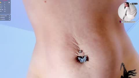 Millie online show from March 7, 2025, 6:11 pm