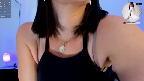 Millie online show from March 11, 2025, 7:03 pm