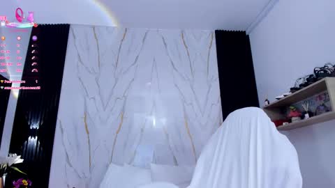 Millie online show from October 14, 2025, 8:09 pm