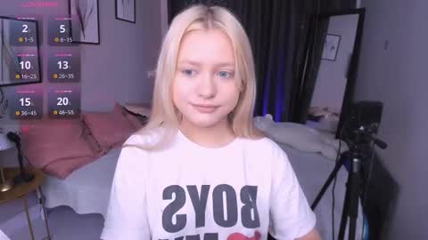 Millie online show from September 16, 2025, 1:34 pm