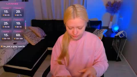 Millie online show from November 20, 2025, 4:51 pm