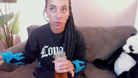 Snapshot of millie_volturi chatting on July 13, 2026, 1:14 pm millie_volturi online show from July 13, 2026, 1:14 pm