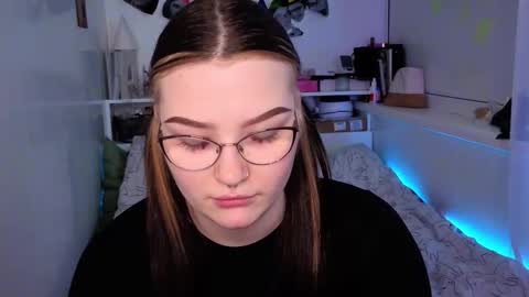 Millie online show from November 24, 2025, 7:30 am