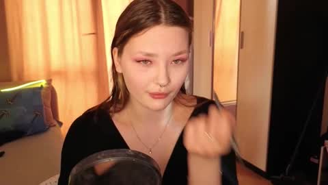 Millie online show from March 8, 2026, 3:21 am