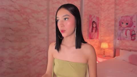 Snapshot of millieskinny_ chatting on March 5, 2026, 11:34 pm Ana Maria online show from March 5, 2026, 11:34 pm