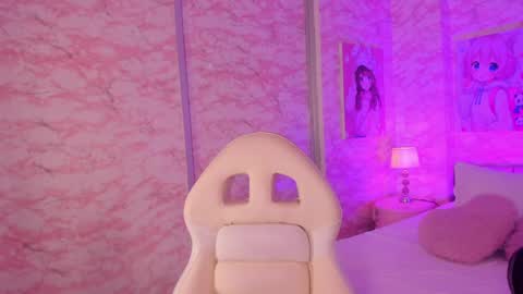 Snapshot of millieskinny_ chatting on March 13, 2026, 12:06 am Ana Maria online show from March 13, 2026, 12:06 am