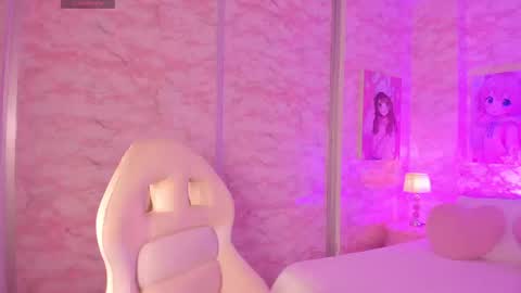 Snapshot of millieskinny_ chatting on March 13, 2026, 11:55 pm Ana Maria online show from March 13, 2026, 11:55 pm
