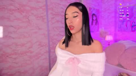 Snapshot of millieskinny_ chatting on March 21, 2026, 11:30 pm Ana Maria online show from March 21, 2026, 11:30 pm