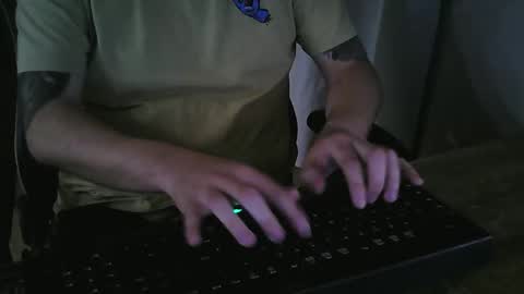 MillionthMile online show from October 7, 2025, 9:56 pm