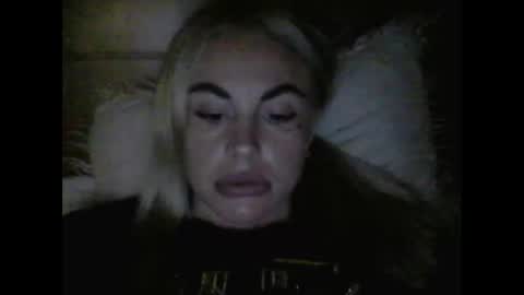 millisa13 online show from April 21, 2026, 12:56 am