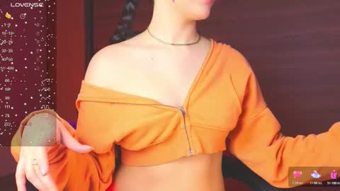 Snapshot of milly_01 chatting on November 24, 2025, 2:11 am Milly online show from November 24, 2025, 2:11 am