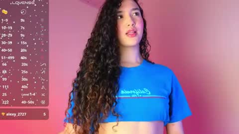 Milly online show from July 11, 2026, 4:48 am