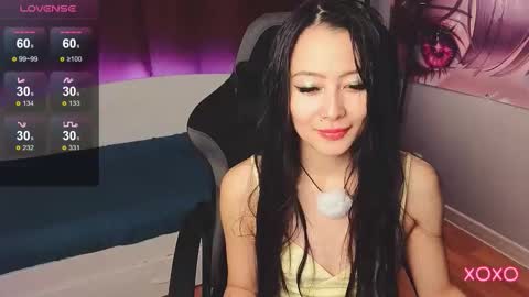 milly__foxy online show from December 15, 2025, 1:59 pm