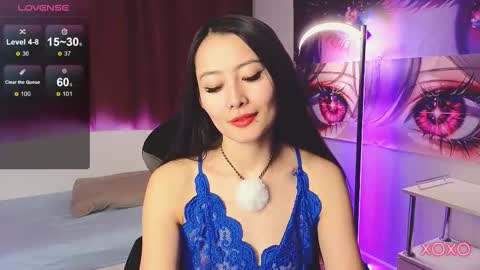 milly__foxy online show from January 9, 2026, 1:03 pm