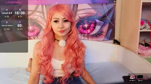 Snapshot of milly__foxy chatting on June 30, 2026, 2:23 am milly__foxy online show from June 30, 2026, 2:23 am