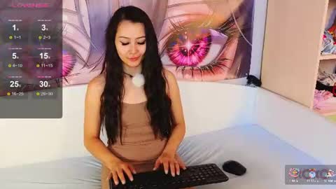 Snapshot of milly__foxy chatting on July 3, 2026, 5:36 am milly__foxy online show from July 3, 2026, 5:36 am