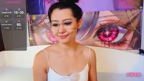 Snapshot of milly__foxy chatting on July 30, 2026, 6:34 am milly__foxy online show from July 30, 2026, 6:34 am
