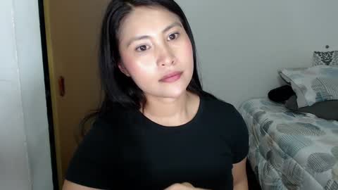 Milly online show from December 9, 2024, 1:18 am