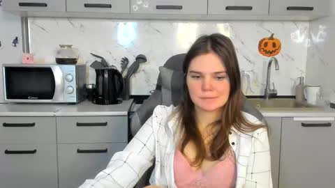 Welcome My name is Tina online show from February 14, 2025, 8:48 pm